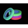 ACCESSORY Gaffa Tape 19mm x 25m giallo neon UV-attivo 30005481