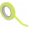 ACCESSORY Gaffa Tape 19mm x 25m giallo neon UV-attivo 30005481