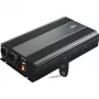 AEG inverter 1500 W da 12 V DC a 230 V AC con telecomando (10058)