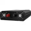 AEG inverter 1500 W da 12 V DC a 230 V AC con telecomando (10058)