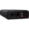 AEG inverter 1500 W da 12 V DC a 230 V AC con telecomando (10058)