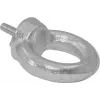 ACCESSORIO M6 golfaro di sicurezza in acciaio zincato 30001164