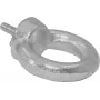ACCESSORIO M6 golfaro di sicurezza in acciaio zincato 30001164