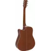 DIMAVERY JK-500 chitarra acustica, cutaway, natural 26231388