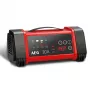 AEG LT20 caricabatterie automatico 12V/24V 2A/10A/20A (97025)