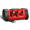 AEG LT20 caricabatterie automatico 12V/24V 2A/10A/20A (97025)
