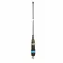 Midland Albrecht Racer 90 antenna CB, 1/4 d'onda loaded, 110 cm, montaggio base DV, 26-28 MHz 67131