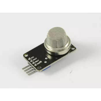 ALLNET Arduino MQ-5 modulo sensore gas per GPL, butano, propano, metano (ALL-B-5)