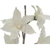 EUROPALMS ramo di clematide (EVA), artificiale, bianco (82531065)