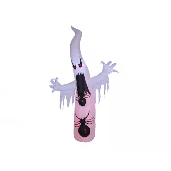 EUROPALMS Halloween figura di fantasma gonfiabile, 234 cm 83316153