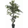 EUROPALMS Ficus albero del bosco pianta artificiale, 110 cm 82806313