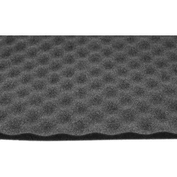 ACCESSORIO materassino isolante, altezza bugna 20 mm, 100x206 cm 80702640