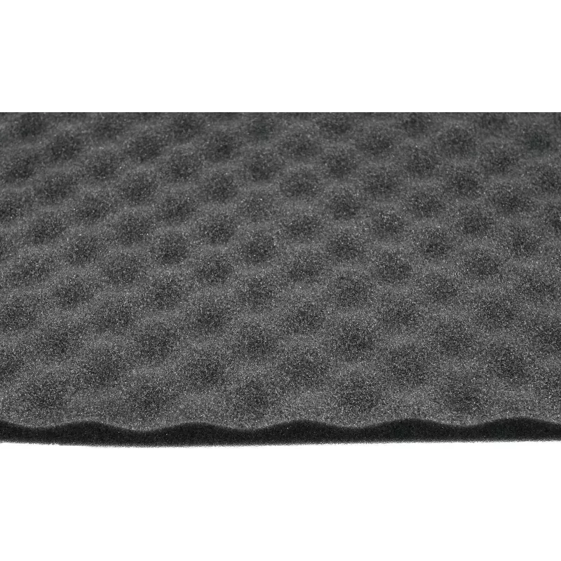 ACCESSORIO materassino isolante, altezza bugna 20 mm, 100x206 cm 80702640