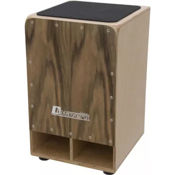 DIMAVERY CJ-550 cajon basso, noce 26051475