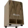 DIMAVERY CJ-550 cajon basso, noce 26051475
