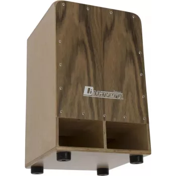 DIMAVERY CJ-550 cajon basso, noce 26051475