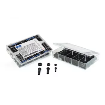HellermannTyton 639-60000 kit di montaggio