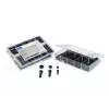 HellermannTyton 639-60000 kit di montaggio