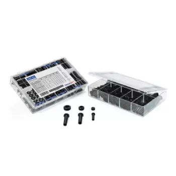HellermannTyton 639-60000 kit di montaggio