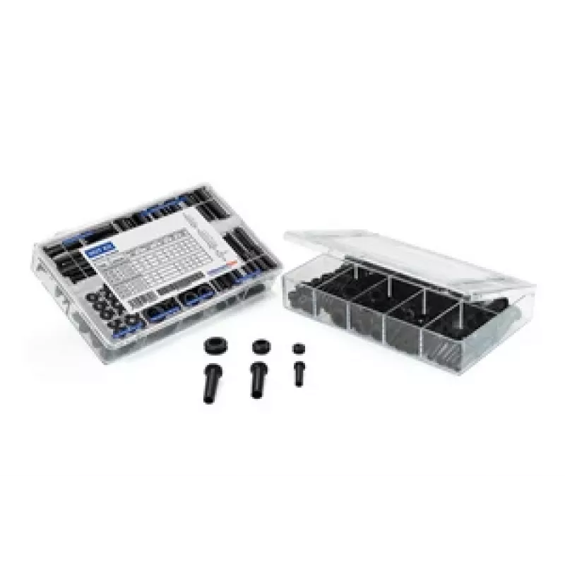 HellermannTyton 639-60000 kit di montaggio