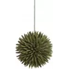 EUROPALMS sfera di succulente EVA pianta artificiale, verde, 16 cm 82531074
