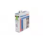 HellermannTyton MB supporto adesivo per fascette nero 19x19 mm, PA66, 1000 pezzi 308-30307