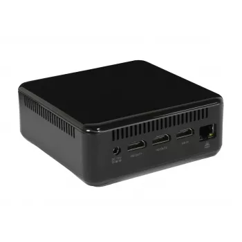 ALLNET NX5Pro mini-PC video server/client con Linux e Networkoptix 8GB/64GB (ALL-NX5Pro-864)