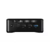 ALLNET NX5Pro mini-PC video server/client con Linux e Networkoptix 8GB/64GB (ALL-NX5Pro-864)