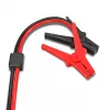 AEG SP 16 cavi avviamento 20,8 mm² alluminio ramato 3 m con morsetti in plastica e protezione circuito 97215