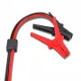 AEG SP 16 cavi avviamento 20,8 mm² alluminio ramato 3 m con morsetti in plastica e protezione circuito 97215