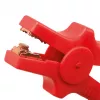 AEG SP 16 cavi avviamento 20,8 mm² alluminio ramato 3 m con morsetti in plastica e protezione circuito 97215