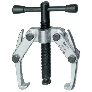GEDORE estrattore per morsetti batteria a 2 bracci 60x40 mm (8003840)
