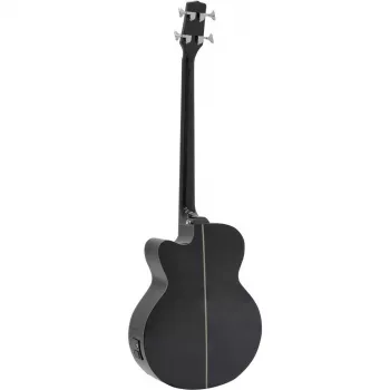DIMAVERY AB-450 basso acustico, nero 26224013
