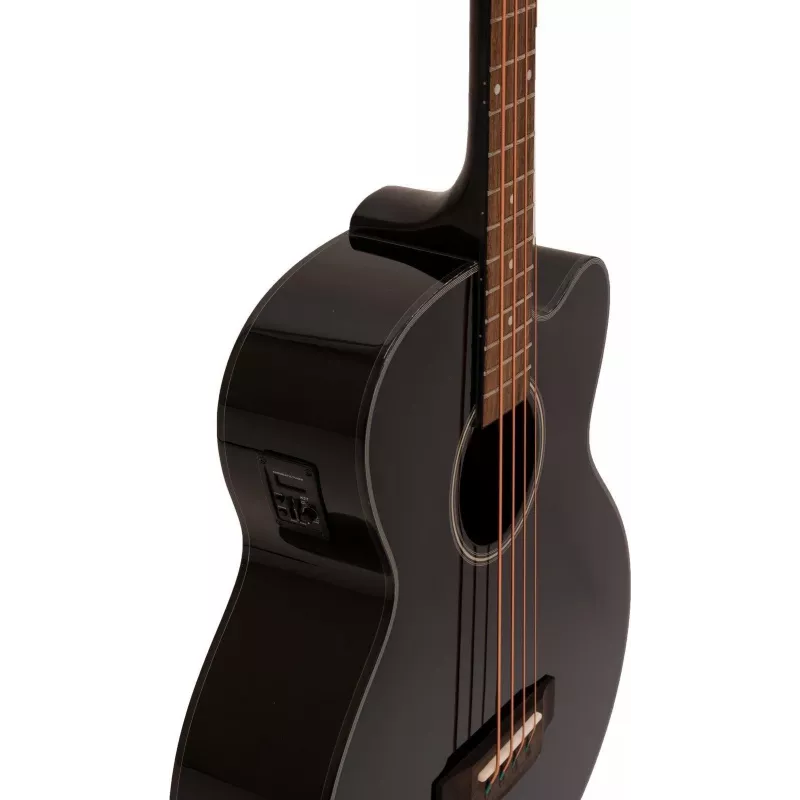 DIMAVERY AB-450 basso acustico, nero 26224013