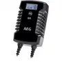 AEG LD6 10617 caricabatterie per auto 6V/12V 3A/6A con display LCD