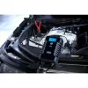 AEG LD6 10617 caricabatterie per auto 6V/12V 3A/6A con display LCD
