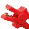 AEG SP25 set cavi avviamento 25 mm² 3,5 m per 12V/24V, 350 A, con custodia 2AEG97204