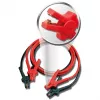 AEG SP25 set cavi avviamento 25 mm² 3,5 m per 12V/24V, 350 A, con custodia 2AEG97204
