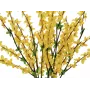 EUROPALMS cespuglio di forsizia artificiale, 60cm 82505629
