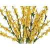 EUROPALMS cespuglio di forsizia artificiale, 60cm 82505629