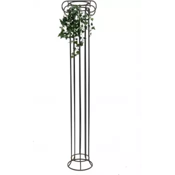 EUROPALMS siepe cespuglio di edera artificiale Classic, 60cm 82502207