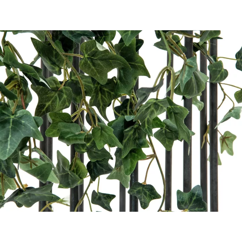 EUROPALMS siepe cespuglio di edera artificiale Classic, 60cm 82502207
