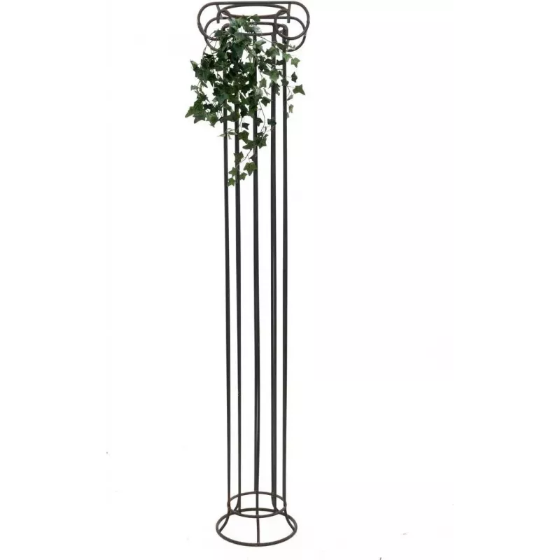 EUROPALMS siepe cespuglio di edera artificiale Classic, 60cm 82502207