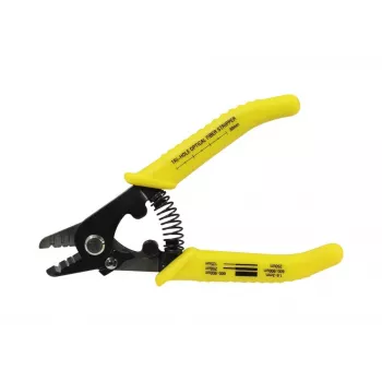 SYNERGY21 S215661 pinza spellafibre ottica 3 fori 125/250/900 µm per cavi 1,6-3 mm