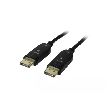 SYNERGY21 cavo ottico attivo (AOC) DisplayPort 2.0 7,5m ST/ST, 8K@60Hz, 80Gbps S215920