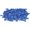 EUROPALMS petali di rosa artificiali, blu, 500 pz. 82508953