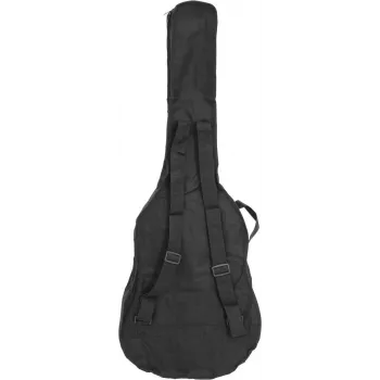 DIMAVERY custodia in nylon per chitarra classica 3/4 26345060