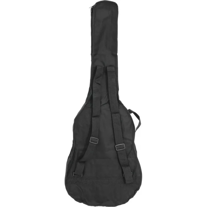 DIMAVERY custodia in nylon per chitarra classica 3/4 26345060
