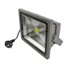 SYNERGY21 S21-LED-TOM01006 faretto LED da esterno 50W grigio bianco neutro