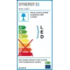 SYNERGY21 S21-LED-TOM01006 faretto LED da esterno 50W grigio bianco neutro